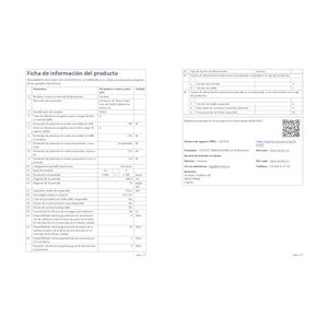 ทีวี QLED สมาร์ททีวีขนาด 75 นิ้ว 4K UHD LED จอแบน พร้อมระบบสั่งงานด้วยเสียง รองรับการสตรีมมัลติมีเดีย - Product Image 1