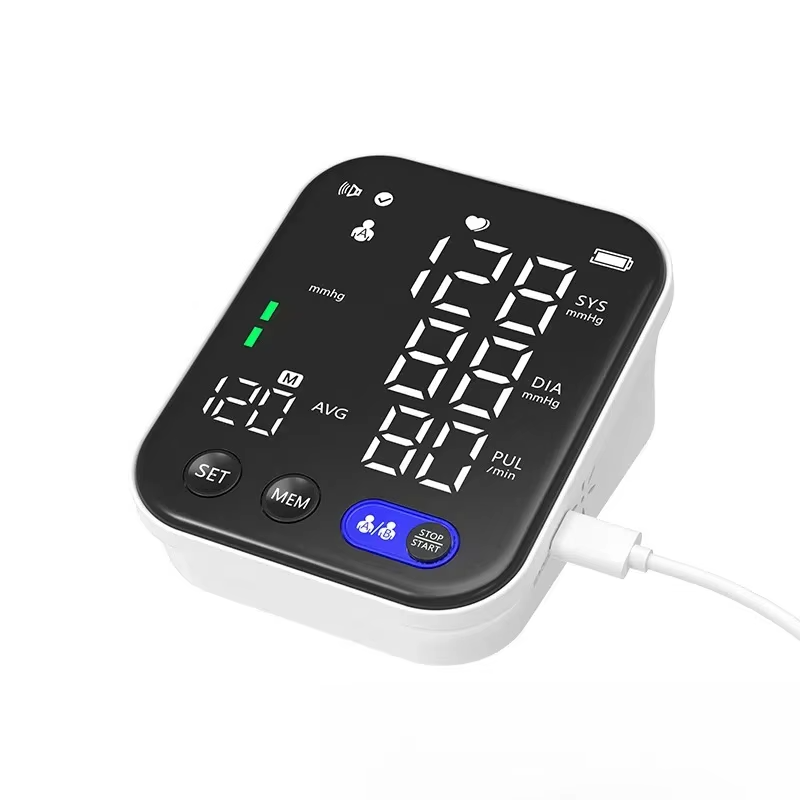 BPM50 Advanced Ambulatory Blood Pressure Monitor