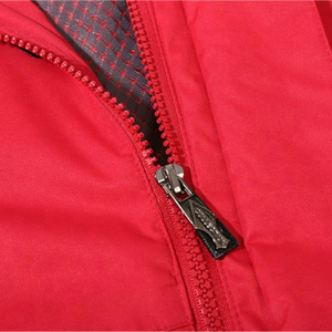 Manteau de pluie d'hiver pour hommes de haute qualité Aqua Guard Hydro Shield nouveauté veste coupe ample fermeture éclair toile lavée Hydro Shield Nylon - Product Image 6