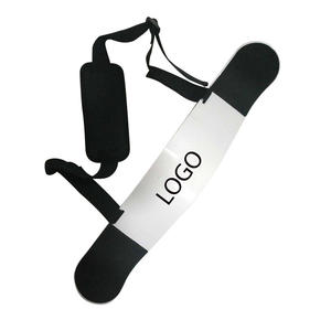 Entrenamiento de compresión accesorios de gimnasio equipo de fitness levantamiento de pesas brazo Blaster culturismo levantamiento de pesas entrenamiento brazo Blaster - Product Image 3