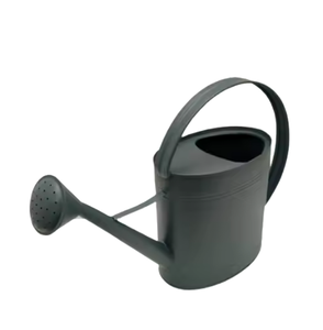 Arrosoir en métal de haute qualité arrosoirs enduits de poudre noire mate pour les jardins domestiques utilisent la vente chaude - Product Image 6