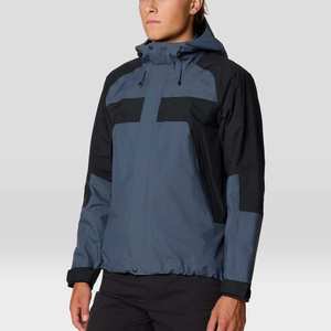 Chaqueta Softshell de Lona Unisex Personalizada 2025, Fabricada en Fábrica, al por Mayor, para Invierno, con Cierre Completo, Impermeable y Cortavientos - Product Image 4