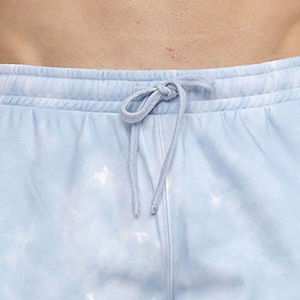 Pantalones cortos ligeros al por mayor para hombre, pantalones cortos cómodos para hombre, pantalones cortos con cintura elástica para hombre, venta en línea a buen precio - Product Image 5