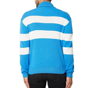Sudaderas de Forro Polar para Hombre, Personalizadas con Logotipo, al por Mayor, de Alta Calidad, 100% Algodón, Transpirables, Resistentes al Viento, para Invierno - Product Image 2