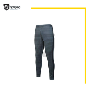 กางเกงผู้ชายวินเทจไซส์พิเศษ2025ผ้าแคนวาสถักเบาเอวสูงแห้งเร็วสไตล์ซัก - Product Image 6