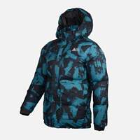 Veste d'hiver imperméable pour homme FXDD, taille plus, cargo, imprimée, pour l'extérieur, Navigate Phungphuk