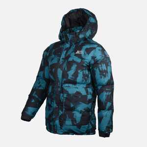 FXDD Plus Size Outdoor Down Jacket Navigate Phungphuk <b>Waterproof</b> Winter Jacket - Product Image 3