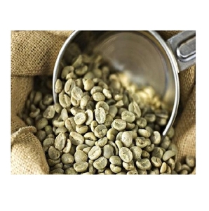 เมล็ดกาแฟสีเขียวล้างอาหรับสำหรับ100% จากเวียดนามโรบัสต้าปรุงสุกทั้งตัวพร้อมส่งออก2023 - Product Image 2