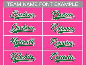 Maillot de hockey personnalisé, vêtements d'équipe, violet, noir, blanc, rayé, col en V, numéros cousus, lettres, logo, design, tailles adultes et jeunes - Product Image 3