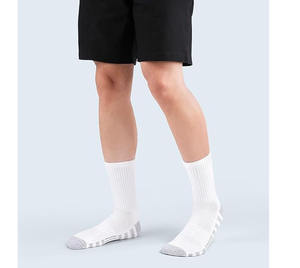 2026High Quality <b>Mens</b> Winter Everyday Ankle <b>Dress</b> <b>Socks</b> Comfortable Eco-Friendly Breathable Quick Dry Sweat-Absorbent Sports - Product Image 5
