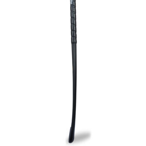 Palo de hockey de campo de curva clásica de carbono duradero personalizable OEM profesional, el mejor diseño para profesionales - Product Image 5