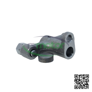 Pièce de rechange moteur de haute qualité Pont de soupape haute précision MWM RS-12136467 - Product Image 2