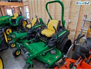 Para cortacéspedes industriales serie M Z920M/Z925M/Z930M/Z945M/Z950M/Z955M/Z960M-21V/40V/48V/58V - Product Image 3