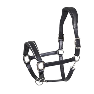 Caballos de Carreras de Caballos de cuero de vaca Natural hechos a mano Premium personalizados OEM, relleno suave, pedido a granel, opciones de marca de venta - Product Image 5