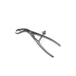 Abrazadera de sujeción de hueso - Product Image 5