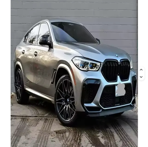 NOUVEAU ORIGINAL Kilométrage UTILISÉ VÉHICULES D'OCCASION 2024 À VENDRE - <span class=keywords><strong>BMW</strong></span> <span class=keywords><strong>X6</strong></span> <span class=keywords><strong>M</strong></span> Competition SUV - Product Image 6