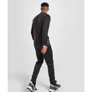 Ensemble de survêtement en polyester pour homme Designer Jogger Athlétique Streetwear Vêtements de sport Toute saison Confort ajusté - Product Image 4