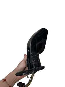 Ensemble de rétroviseurs gauche et droit d'occasion de haute qualité pour Ferrari F430 - Product Image 2