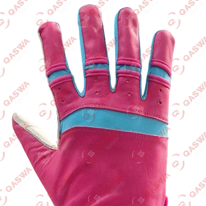 Best-seller Gants de Frappeur de Softball Personnalisés Gants de Sport de Baseball Vente en Gros Gants de Frappeur de Baseball pour Hommes et Femmes - Product Image 3