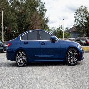 Giá cả phải chăng bmww 3 <span class=keywords><strong>Series</strong></span> Sedan 330i sử dụng xe khá sử dụng tốc độ hàng đầu xăng ô tô không có lịch sử tai nạn trong kho số lượng lớn thứ tự - Product Image 1