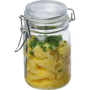 BROOKE Barattolo di Conservazione Personalizzato in Vetro Borosilicato, Accessori su Misura - Product Image 3