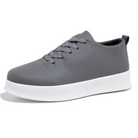 Sneakers décontractées légères et élégantes, confortables, antidérapantes et anti-odeurs, idéales pour la marche, design de luxe