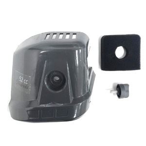 Dabc520Av (รุ่นใหม่) ไส้กรองอากาศแบบครบชุดที่ใช้ร่วมกันได้ รุ่น Ref 702403 สำหรับเครื่องตัดหญ้า - Product Image 1
