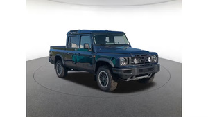 2025 INEOS Grenadier Quartermaster Estándar Usado en Buen Estado - Product Image 3