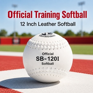 Mercato meglio vende Pelotas De Softball <span class=keywords><strong>Tamanaco</strong></span> 120i direttamente fabbrica pelle PVC pelle Deportes <span class=keywords><strong>Tamanaco</strong></span> 120d Softball - Product Image 2