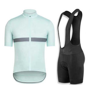 Nurak Sports uniformes de cyclisme pour hommes de haute qualité personnalisés séchage rapide respirant 100% Polyester ensembles de cyclisme sur route - Product Image 2