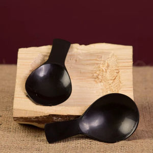 Article très vendu : Couverts écologiques, résistants au lave-vaisselle, outils à salade pour la cuisine à domicile, fabriqués en Inde - Product Image 1