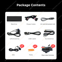 Navifly MNL 15 pulgadas Android13 coche Android estéreo gps radio para Volkswagen para BMW 5 Series E60 con reproductor multimedia para coche