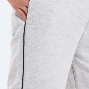 High Quality 100% Cotton Casual <b>Shorts</b> with Custom Logo Wholesale Breathable Workout <b>Shorts</b> Loose Fit <b>Pattern</b> Decoration Pockets - Product Image 3