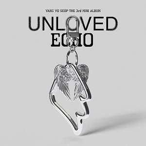 ไฮไลท์ YANGYOSEOP - มินิอัลบั้มชุดที่ 3 : Unloved Echo (เวอร์ชั่นแพลตฟอร์ม) - Product Image 1