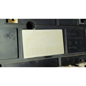 Pannello Strumenti Centrale Livelli Ford Focus Sedan 4a Serie 8V4T-10849-GF G8DB/D (08>11) - Product Image 3