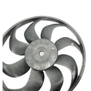 Ventilateur de refroidissement du moteur RENAULT Clio Série IV 3Q424407 K9K Diesel 1500 (12>19) - Product Image 4