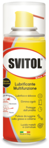 Spray Lubrificante Svitol Super Ml. 200 - Product Image 1