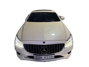 Benz CLS Classe W218 CLS 250 D 4MATIC 2017 - Product Image 5
