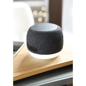 Système de conférence sans fil RPET durable avec haut-parleur - Product Image 6