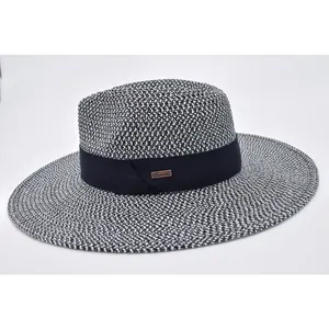 Paper Fedora Hat