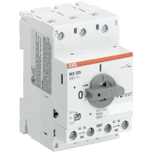 Per Interruttori Automatici ABB 1SAM150000R1006 - Product Image 1