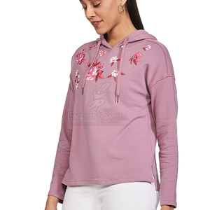 Sudadera con capucha transpirable básica, ideal para logotipo personalizado y marca, Sudadera con capucha de moda con ajuste relajado y sensación cómoda - Product Image 3