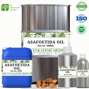 Aceite Esencial Natural Ferula Asafoetida al por mayor a granel con embalaje personalizado - Product Image 2