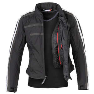 Women Premium Leather <b>Racer</b> <b>Jacket</b> Motorcycle Biker <b>Jacket</b> Slim Fit Vintage Style Black Fashionable Durable genuine - Product Image 6