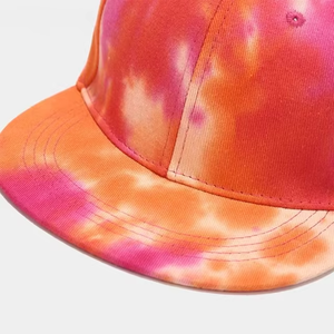 หมวกแก๊ปปักโลโก้แบบกำหนดเอง ซักได้ ปรับขนาดได้ ทรงไม่แข็ง นุ่ม ระบายอากาศ กันน้ำ สปอร์ต ธุรกิจ คุณพ่อ - Product Image 6