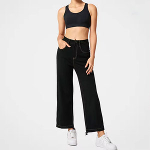 Sujetador de Fitness para mujer, conjunto de entrenamiento, ropa de mujer, ropa activa, conjuntos de Fitness para gimnasio, trajes de dos piezas, sujetador y mallas deportivas para Yoga - Product Image 2