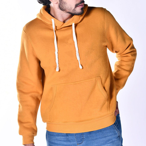 Vente en gros de sweats à capuche personnalisés pour hommes du fabricant pakistanais légers 100% sweats à capuche en coton de meilleure qualité avec logo personnalisé pour hommes 2025 - Product Image 1