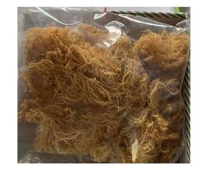 Musgo de mar secado al sol puro Premium púrpura marrón amarillo Eucheuma Cottonni musgo de mar de alta calidad para exportar desde Vietnam musgo de mar - Product Image 1