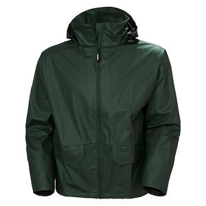 Vente de gros Imperméable léger pour homme Imperméable coupe-vent compressible pour le voyage et la randonnée - Product Image 1