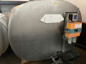 Delaval 6000 Litros/4000L - Product Image 1